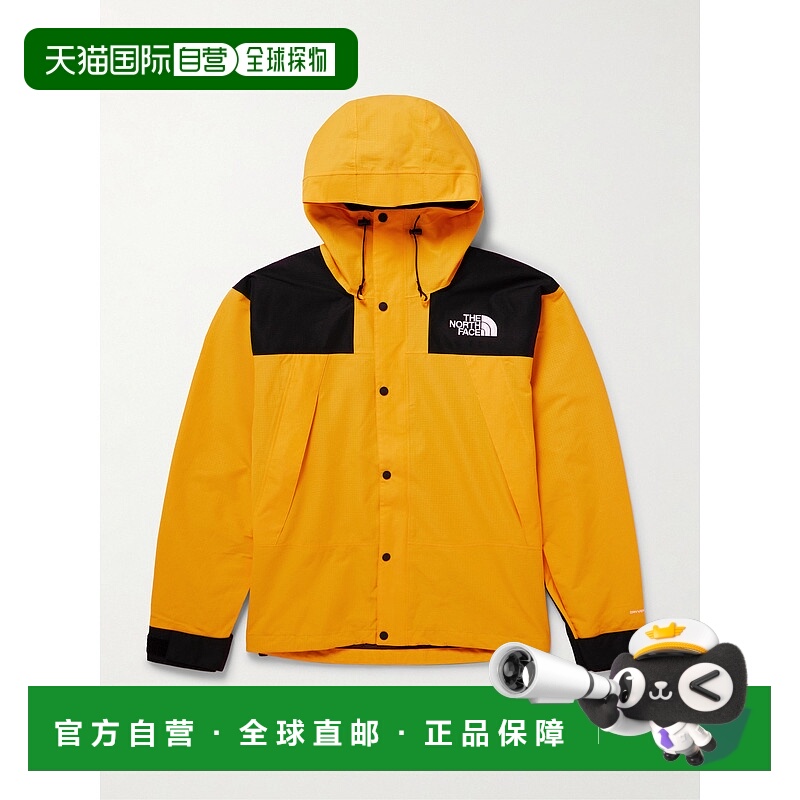 1h可退 潮奢 The North Face 北面 男士 Dryvent Mono 山地夾克 N