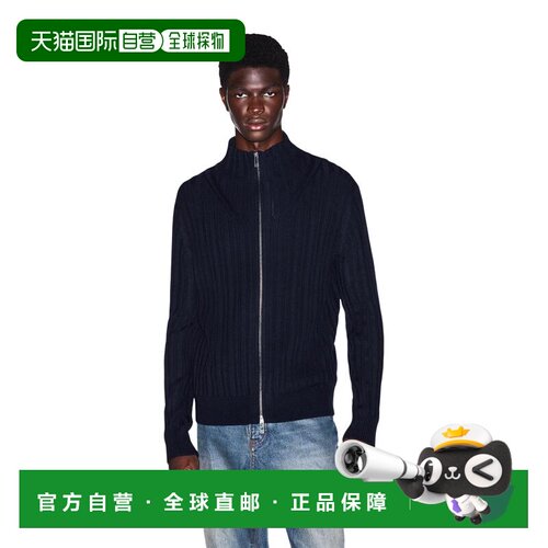 ARMANI EXCHANGE 男士针织衫 XM002998AF14008UB1【付后1h可退】
