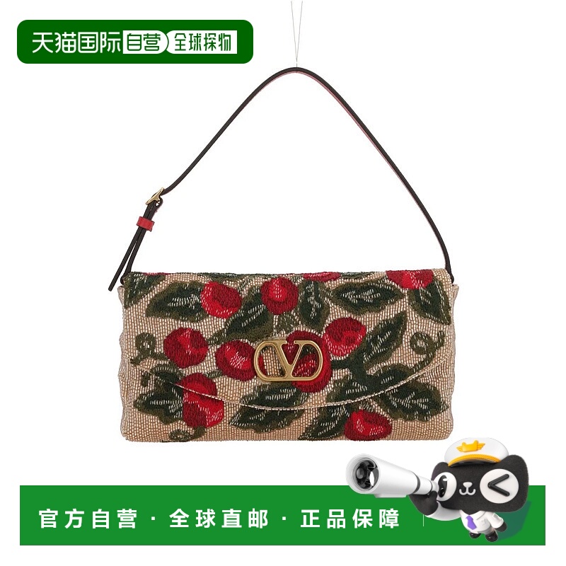 VALENTINO GARAVANI 女士单肩包 7W2B0S14XDDBPE AW2025