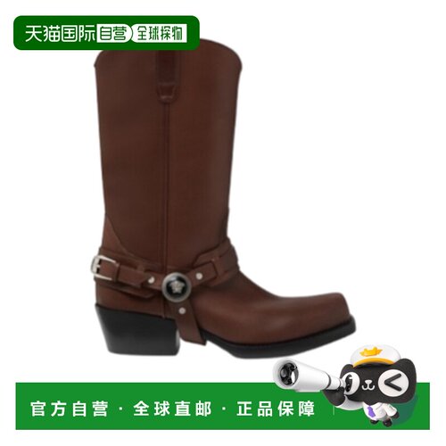 VERSACE 女士高跟鞋 10200481A121551ND3I AW2025厚底鞋