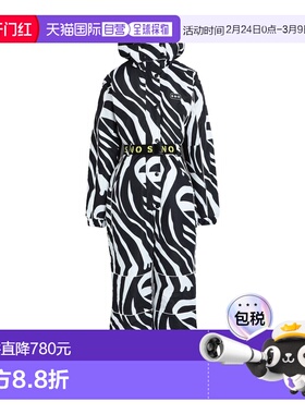 1h可退 潮奢 Topshop 女士 Wear 雪白色运动装 black黑色 舒适时