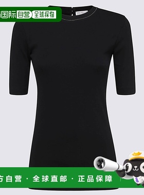 BRUNELLO CUCINELLI 女士T恤 M0TC8BJ310C101 SS2026