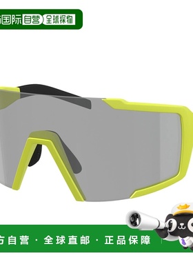 SCOTT 户外护目镜 6245078630582 CO 灰色 Scott Shield LS sungl