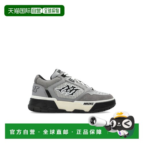 AMIRI 男士运动鞋 AMSNSN10880030 AW2026 灰色 Sports shoes ‘M