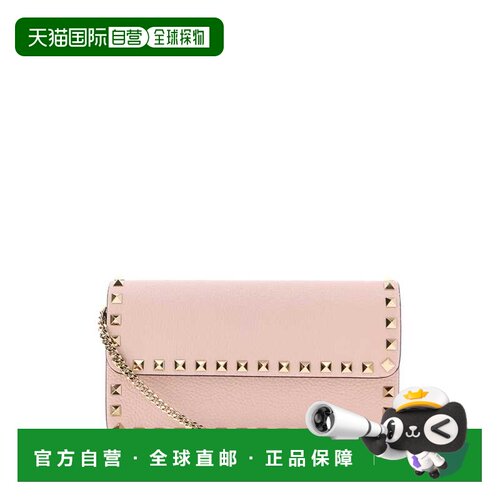 VALENTINO GARAVANI 女士钱包 9W2P0S61VSH16Q AW【付后1h可退】