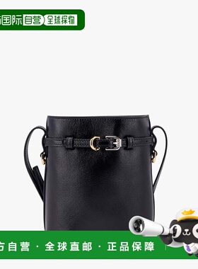 1h可退 潮奢 Givenchy 纪梵希 女士 黑色 Voyou 手机包 BB60NAB1Q