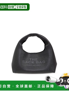 MARC JACOBS 女士手提包 2F3HSH020H010990 CO 黑色托特包单肩包