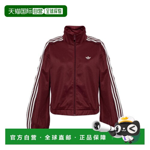 ADIDAS ORIGINALS 女士卫衣 LG42760SHARED AW2026