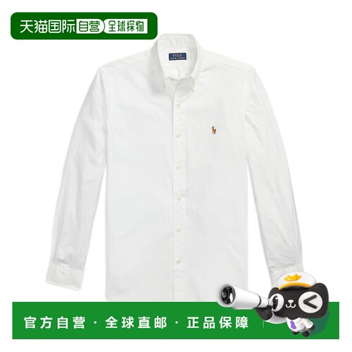 POLO RALPH LAUREN 男士衬衫 710B30151001 AW2026