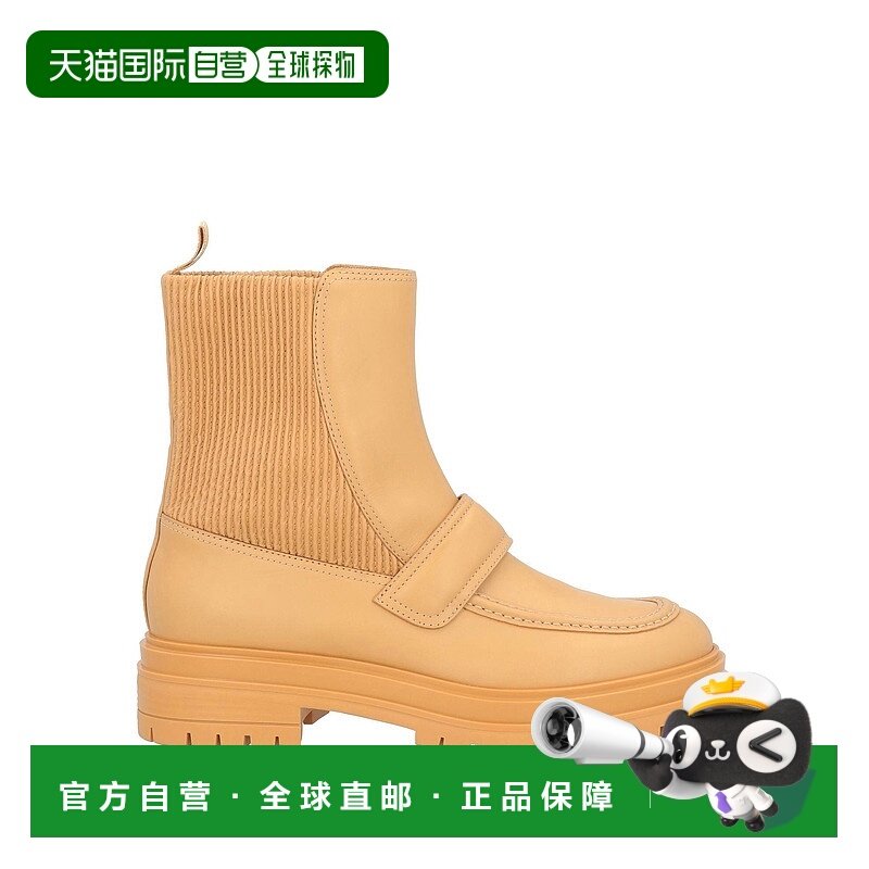 1h可退 潮奢 Gianvito Rossi 吉安维托 罗西 女士 脚踝靴