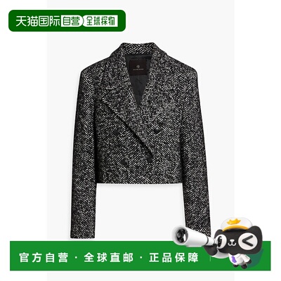 1h可退 潮奢 ANINE BING 女士 Vienna 西装外套 A0110589