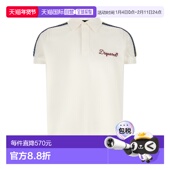 潮奢 衫 Dsquared2 男士 1h可退 Polo 二次方 短袖 S74GL0101D201