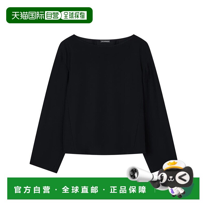 EMPORIO ARMANI 女士背心吊带 EW001507AF10206UC001上衣