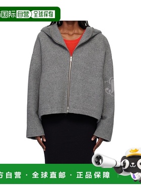 JIL SANDER 女士西服外套 AW2025 J40SW0012J40020034