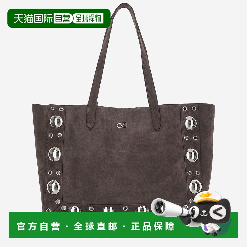 1h可退 VALENTINO GARAVANI 女士手提包 6W0B0R79JET0TO SS2025