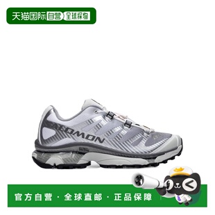 salomon 男士 时尚休闲鞋系带男鞋舒适透气 潮流百搭