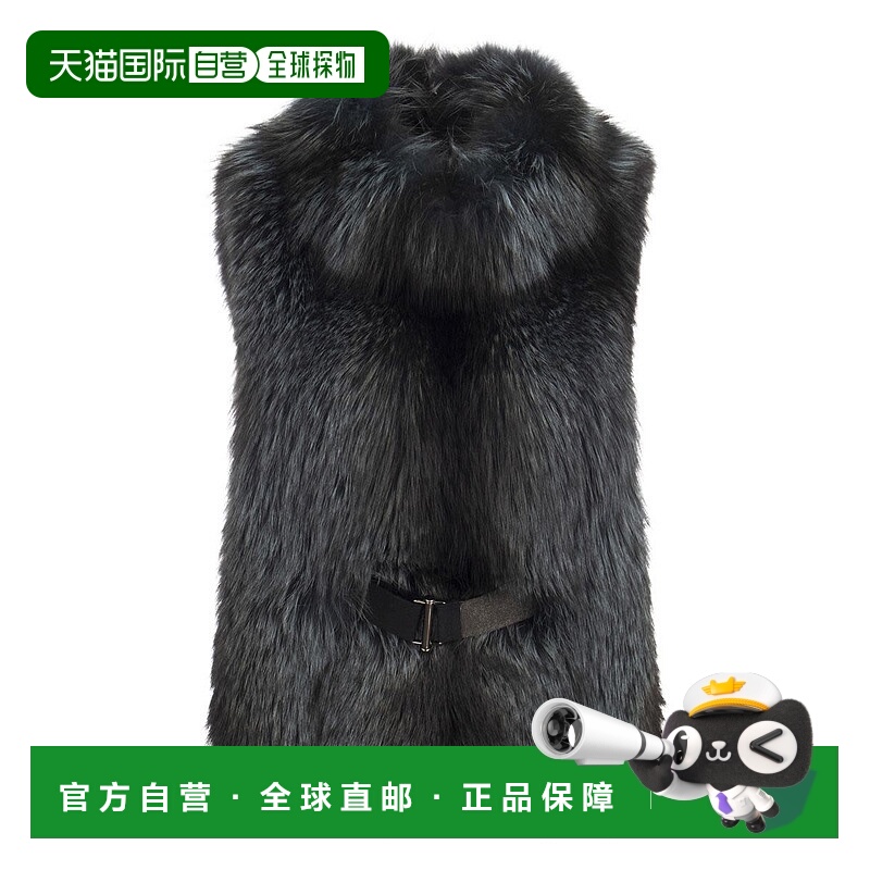 1h可退 BRUNELLO CUCINELLI 女士马甲 M0PV05172C6352 AW2019