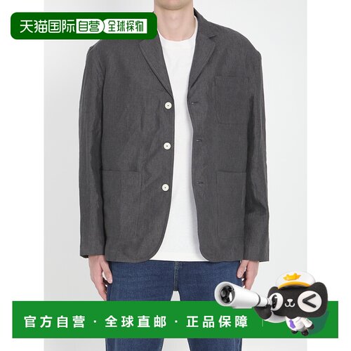 Jacquemus/Pastro男士西装外套 【付后1h可退】