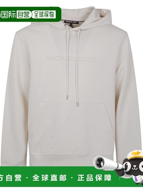 MICHAEL KORS 男士卫衣 CR552G25MF109 AW2025 卡其色