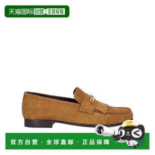 SS2024 CELINE 355993973C04LUBROWN 休闲鞋 驼色 男士