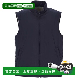 男士 无袖 马甲 1h可退 blue蓝色 Fay NAM10500350WWR 舒适时 潮奢