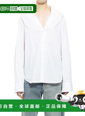 MM6 MAISON MARGIELA 女士衬衫 S52DT0035S47294100