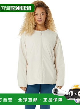 NAGINO FLEX LIGHT INSULATION JACKET｜女子｜2032D050-253