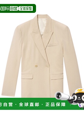 ISABEL MARANT 女士西服 VE0621FBD1F02I23EC SS2026