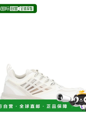 MM6 MAISON MARGIELA 男士运动鞋休闲鞋 S59WS0214P6163HB008