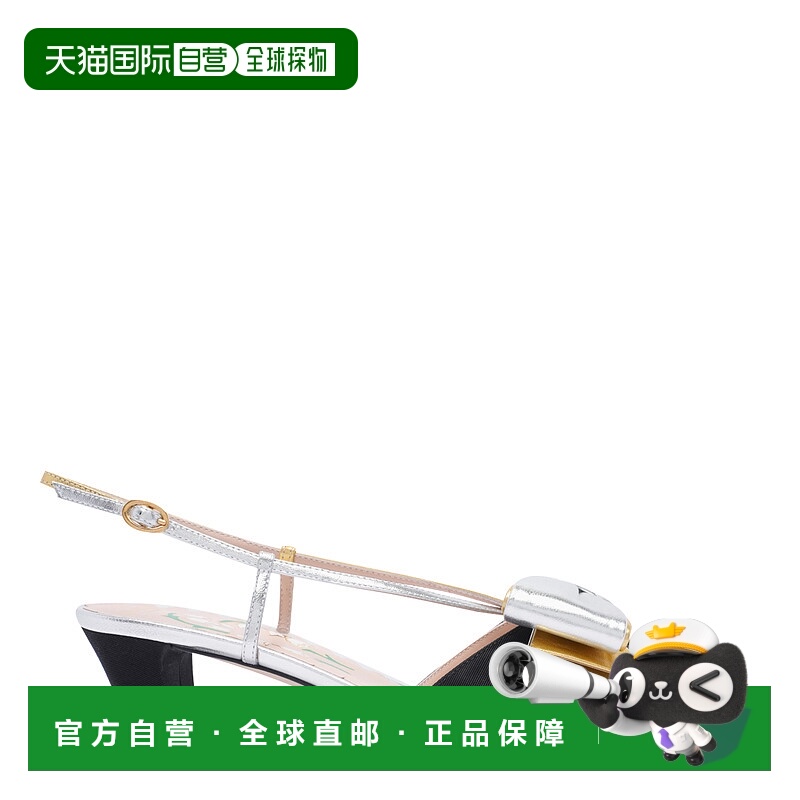 VALENTINO GARAVANI 女士高跟鞋 S0LB6QLJR1V SS2025