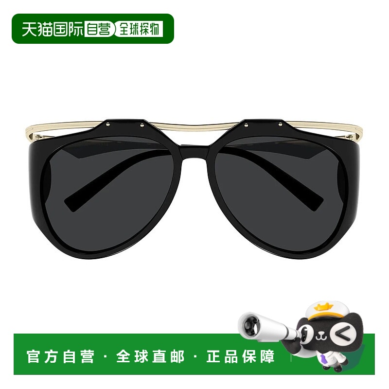 1h可退 SAINT LAURENT 女士眼镜 16P35110A14614 AW2025