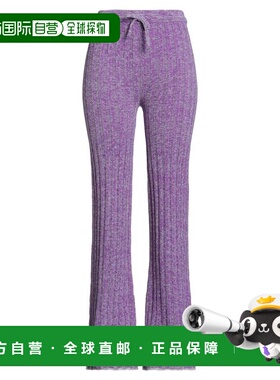 1h可退 潮奢 Acne Studios 艾克妮 女士 休闲长裤