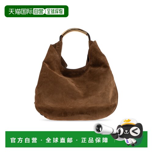 MOSCHINO 女士手提包 MC4182PP1OOF0202 SS2026 棕色