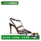7W0S0393KKN0NOBLACK 女士高跟鞋 VALENTINO GARAVANI