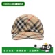 男童帽子 8101181KB9368 AW2025 BURBERRY 花色 Hat