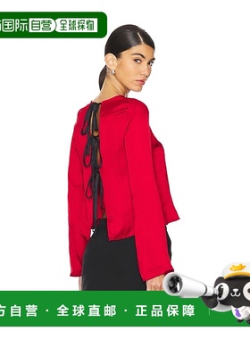 1h可退 潮奢 Free People 自由人 女士 Arabella 衫 OB2071563