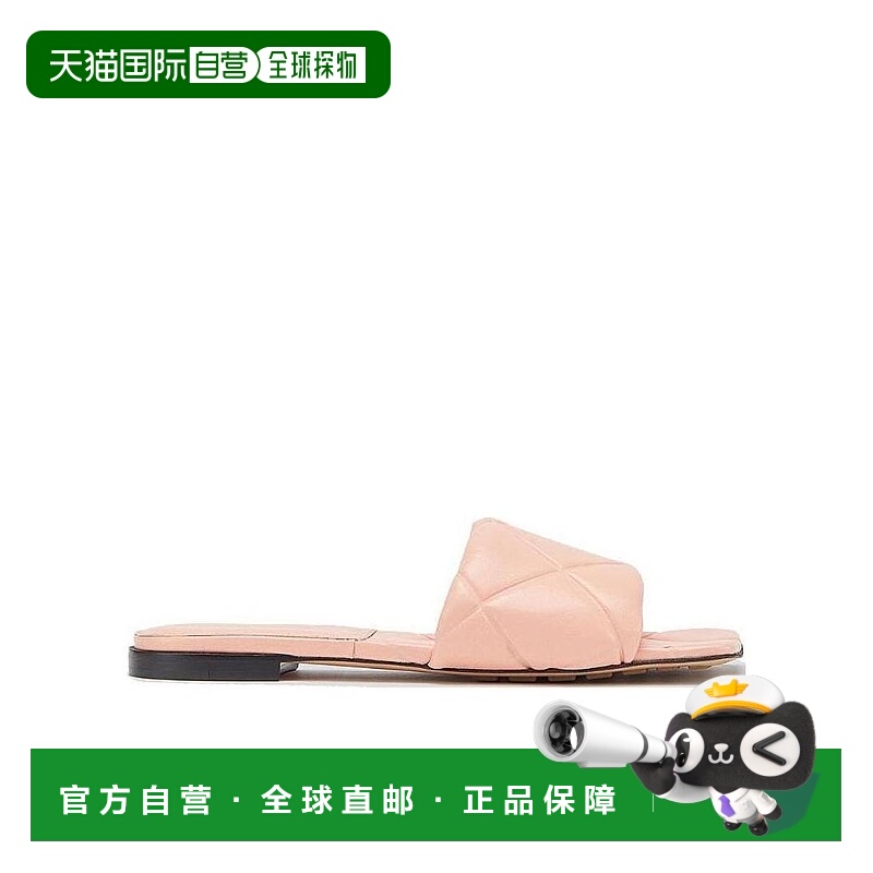 1h可退 BOTTEGA VENETA 女士凉鞋 639940VBP305475 SS2023