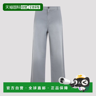 MIU MIU 女士休闲裤 MP1970SOOO19R3F0276 AW2026