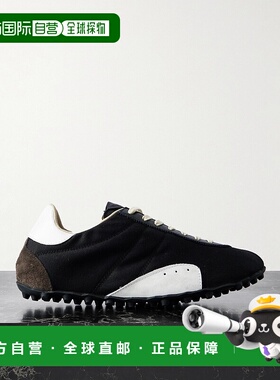 1h可退 潮奢 Maison Margiela 马丁 马吉拉 女士 Sprinters 低帮