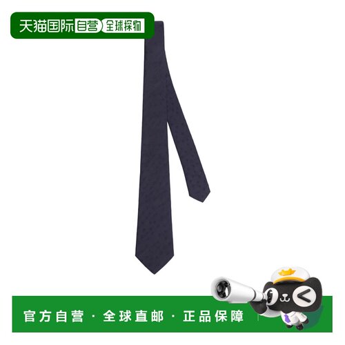 CHRISTIAN DIOR 男士领带 68C1047B6059C540 SS2026 支付后1h可退