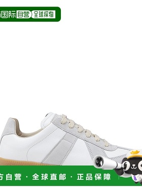 MAISON MARGIELA 男士休闲鞋 S57WS0236P1895101 SS2025德训鞋