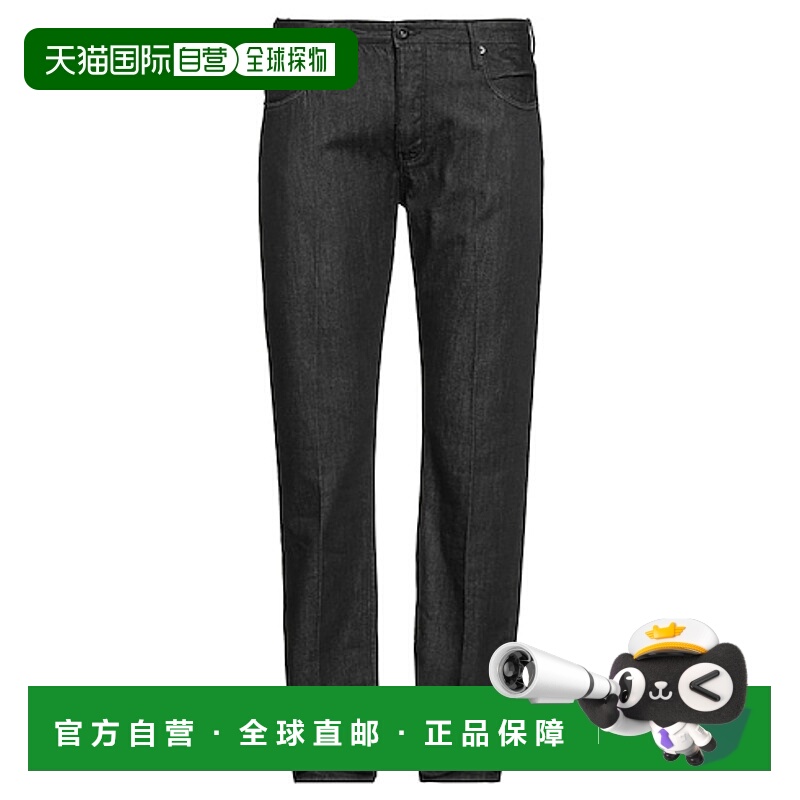 1h可退 emporio armani 男士 牛仔裤