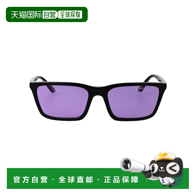 EMPORIO ARMANI 女士太阳镜 0EA4239U501769 SS2025