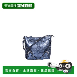 AW2024 BB50YYB1Q9410 蓝色 女士单肩包 GIVENCHY