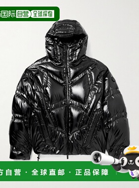 1h可退 潮奢 Moncler Genius 男士 + A$AP Rocky Bahianinha Glos