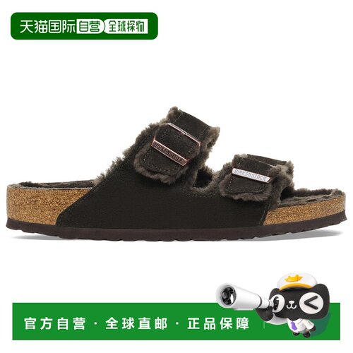 BIRKENSTOCK 男士凉鞋 0260281MOCCA