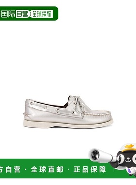 1h可退 潮奢 sperry 斯佩里 女士 Ao 2 Eye 便鞋 13935823女鞋
