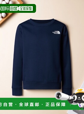 THE NORTH FACE 男童卫衣 NF0A89H7KDIA1 AW2025