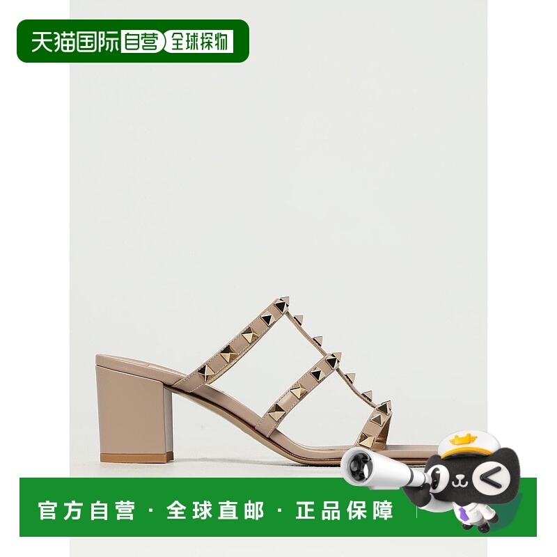 1h可退 VALENTINO GARAVANI 女士高跟鞋 7W2S0C47VODP45 AW2025