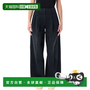 女士牛仔裤 GOLDEN BRAND DELUXE GWP01203P00234790100 GOOSE